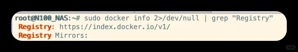 群晖docker0.5