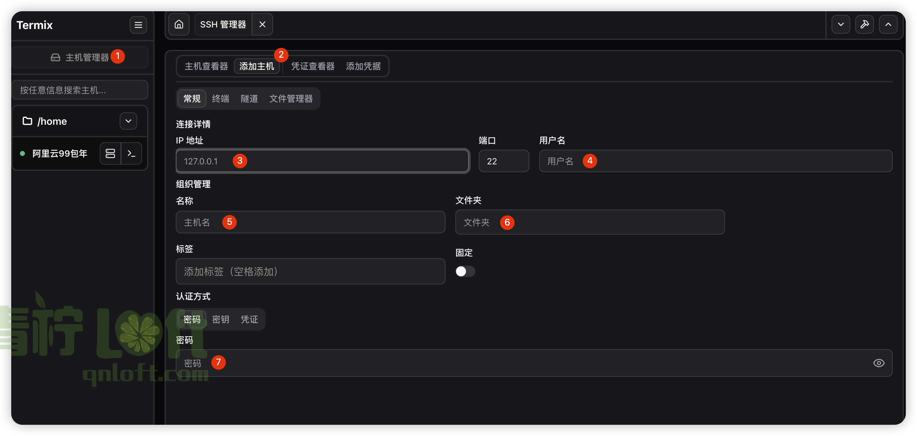 termix 2