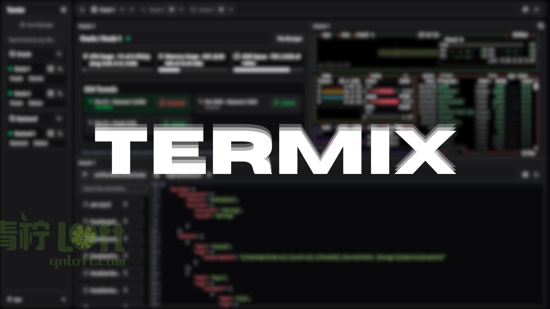 termix 0