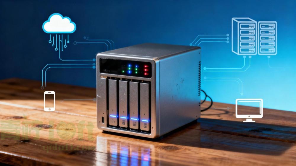 每个人的个人服务器